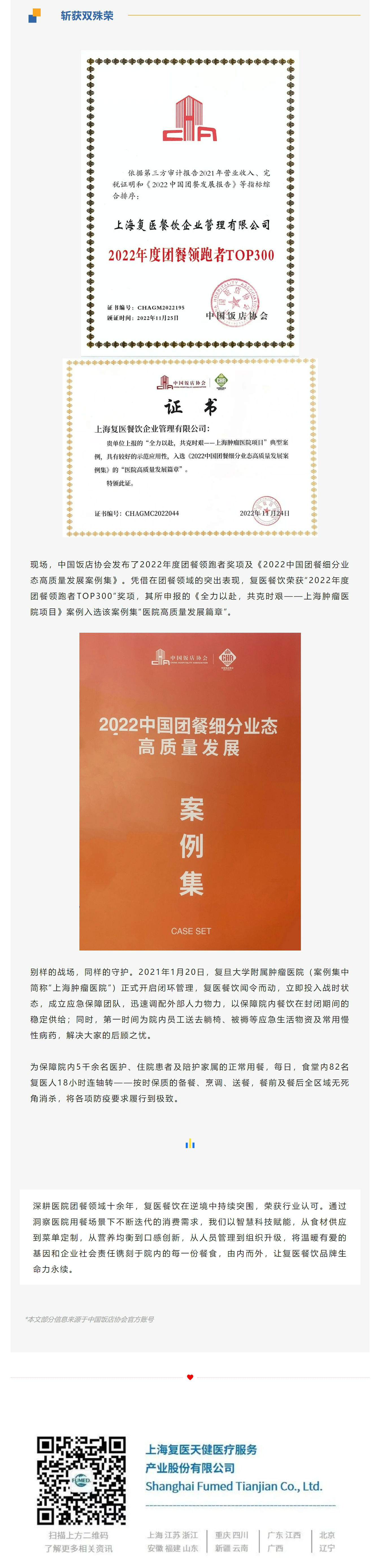 復醫餐飲榮獲2022年度中國團餐產業雙殊榮_20237185467_看圖王(2).jpg