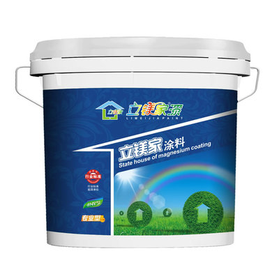 涂料產品中心 從基礎到創新，構建多彩世界