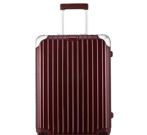 提供的ruitto拉桿箱萬向輪高端pc旅行箱鋁框行李箱商務登機箱包產品