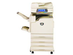 富士施樂docucentre iii c4400復印機復合機產品圖片1 it168