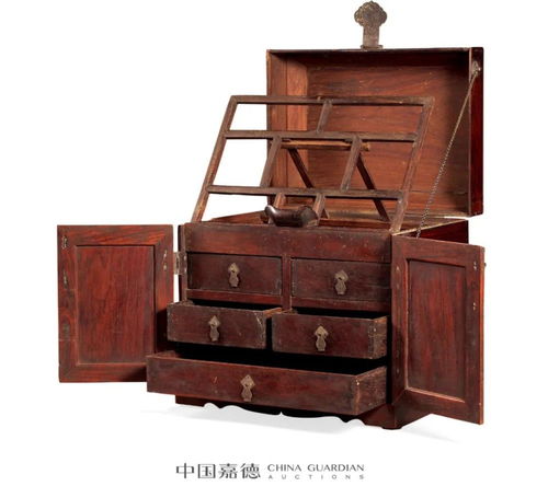 官皮箱是古代公職人員專(zhuān)用的箱子嗎