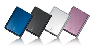 benq 明基 u101 上網(wǎng)本 顯示屏10寸及以上