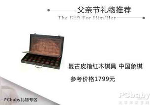 父親節(jié)禮物 選老爸愛(ài)好的玩意