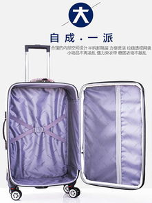 行李箱女拉桿箱男萬(wàn)向輪20寸學(xué)生韓版26寸可愛(ài)密碼旅行箱28寸皮箱